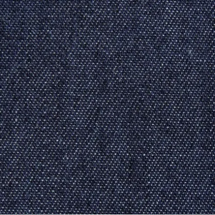 Denim Kangas 145cm 08 Laivastonsininen - 50cm