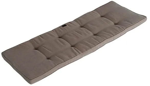 3 hengen penkin tyyny - 141 x 50 cm - Cappuccino