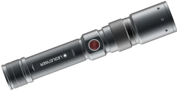Ledlenser Taskulamppu Workers Friend - 280 lumenia