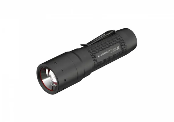 Ledlenser Taskulamppu P6 Core