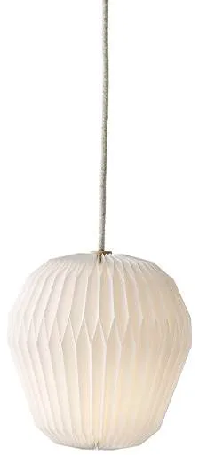 Le Klint THE BOUQUET Large Chandelier yhdellä vakiovarjostimella