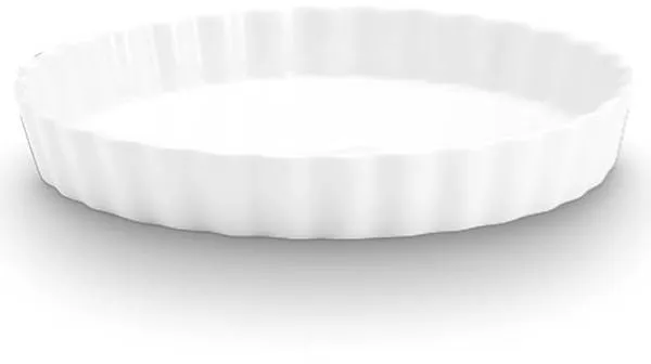 Pillivuyt piirakkavuoka 24 cm